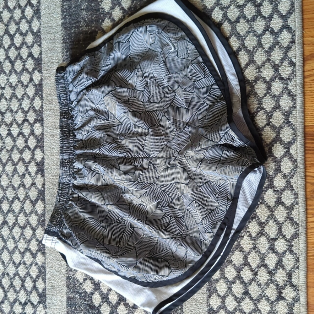 Nike athletic shorts
